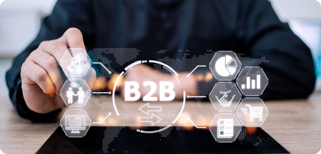 B2B Yaklaşım