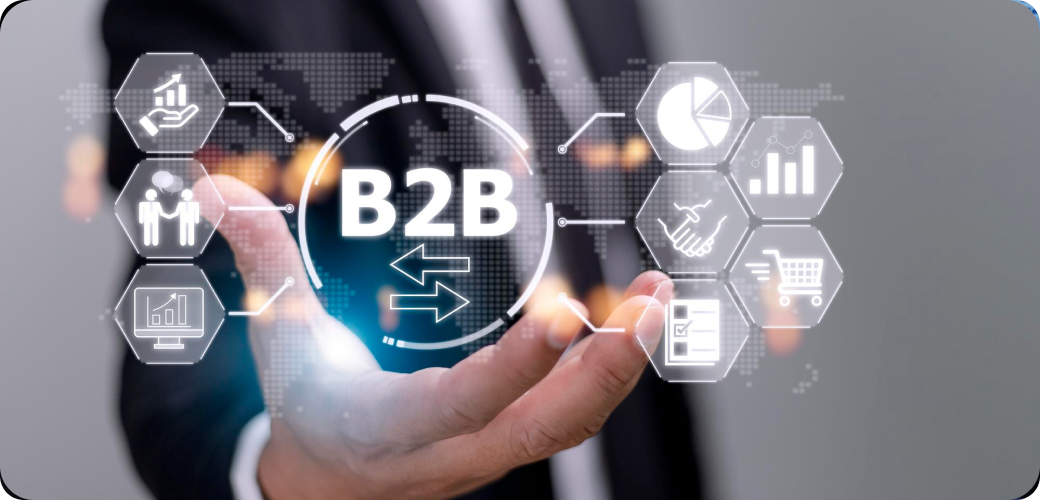 B2B Leadership