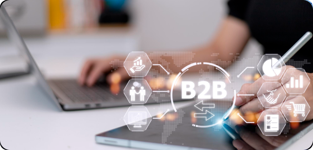 MarkaDestek'te Çalışmak - B2B İş Ortamı